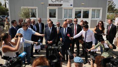 W wyścigu z czasem cypryjscy przywódcy apelują o pomoc w odnalezieniu ofiar konfliktu