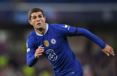 Raport: Christian Pulisic „rozmawia” o przeprowadzce do Juventusu