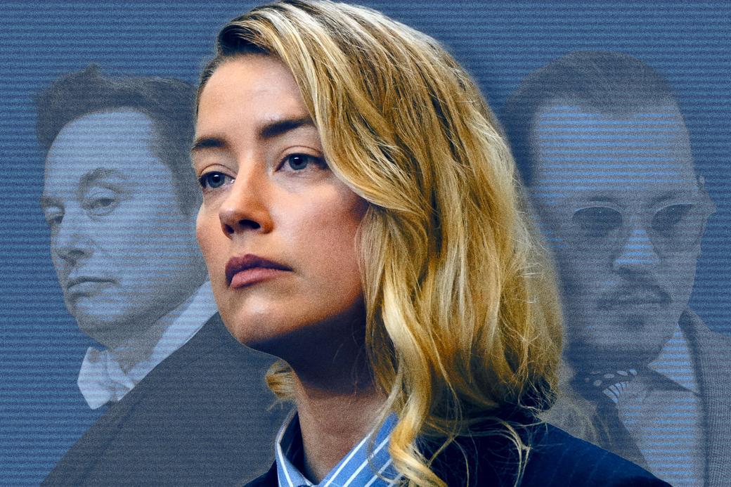 Amber Heard, Elon Musk i wielomilionowa tajemnica