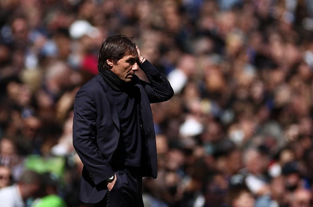 Conte ma dwa kluczowe żądania dla Spurs przed rozmowami na temat jego przyszłości