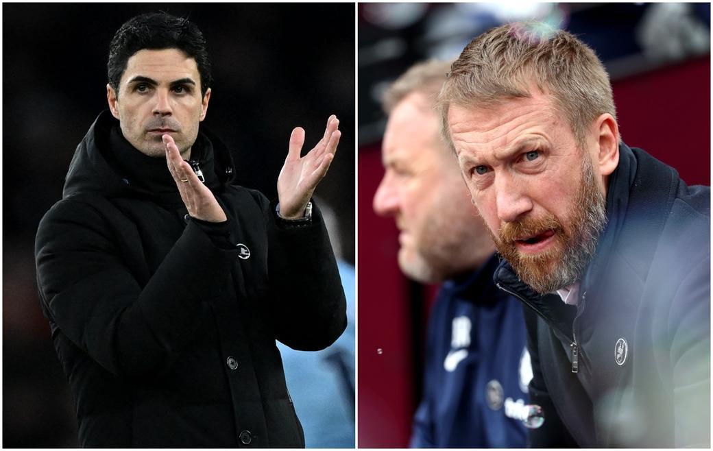 Wyłącznie: Arsenal i Chelsea wciąż czyhają na potencjalny transfer pomocnika