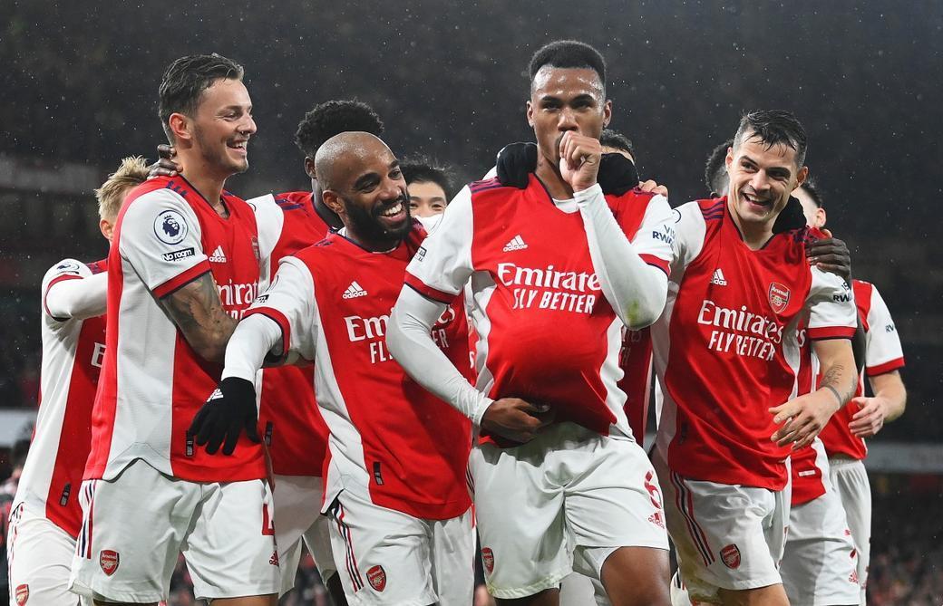 Gwiazda Arsenalu przyciągająca zainteresowanie z Niemiec otwiera drzwi do pozyskania pomocników