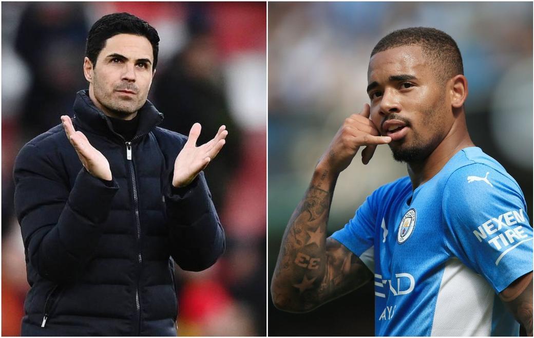 Agenci gracza wlatują, aby sfinalizować transakcję transferową Arsenalu