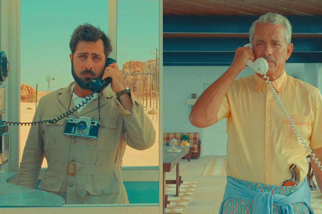 Aliens, Americana i Wes Anderson: zobacz zwiastun filmu „Asteroid City” z gwiazdami