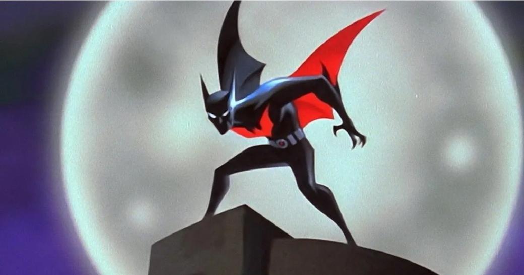Batman Beyond Star chce serialu o odrodzeniu i filmu akcji na żywo