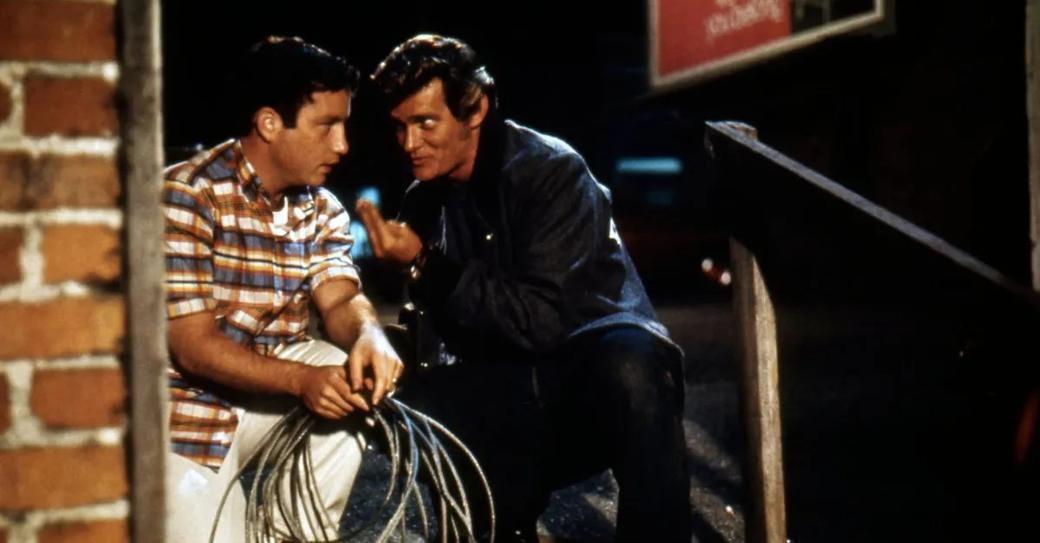 Bo Hopkins, American Graffiti and The Wild Bunch Star, umiera w 80