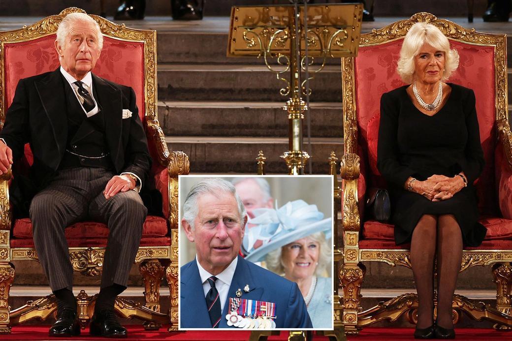 Camilla zostanie koronowana wraz z królem Karolem podczas trzydniowej koronacji
