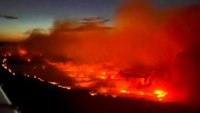 Dlaczego w Kanadzie jest tak wiele pożarów?