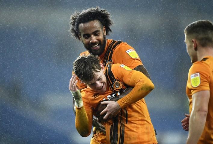 cardiff city v hull city sky bet championship