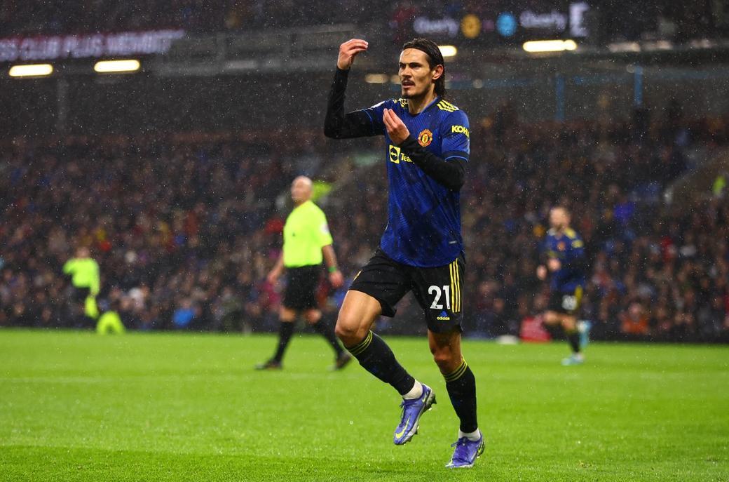 Arsenal może odegrać kluczową rolę w przyszłości Edinsona Cavani