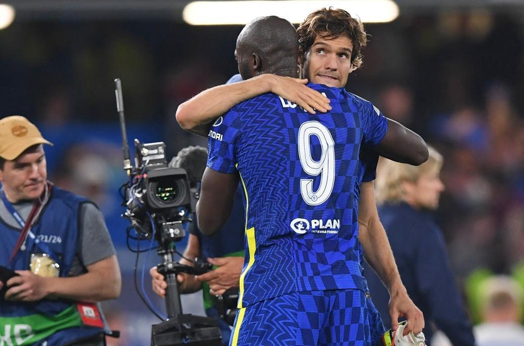 Dzisiejsze spotkanie: prawnik gwiazdy Chelsea nastawiony na rozmowy z gigantami euro po potwierdzeniu zainteresowania