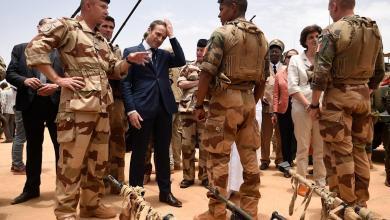 Prezydent Francji zwołał niespodziewane wybory. Wynik może zmniejszyć jego wpływ na sprawy światowe