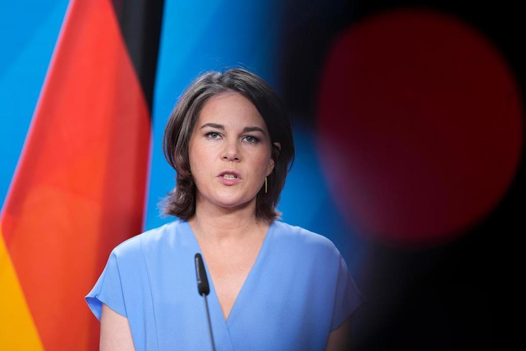 Niemcy, Irlandia slam Wielka Brytania zmierza w kierunku unieważnienia umowy Brexit