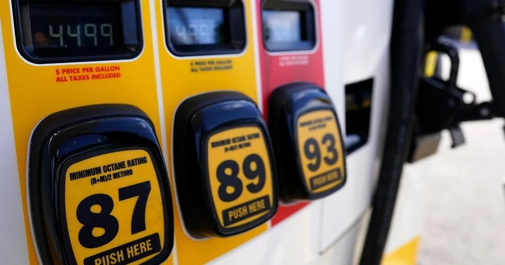 Europejczycy odczuwają ból związany z gwałtownie rosnącymi cenami paliw, gdy wojna Rosji na Ukrainie się przeciąga