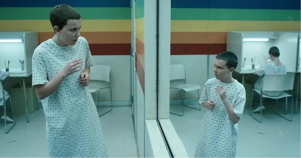 Millie Bobby Brown ujawnia, jak Stranger Things 4 wyciągnął te sceny retrospekcji