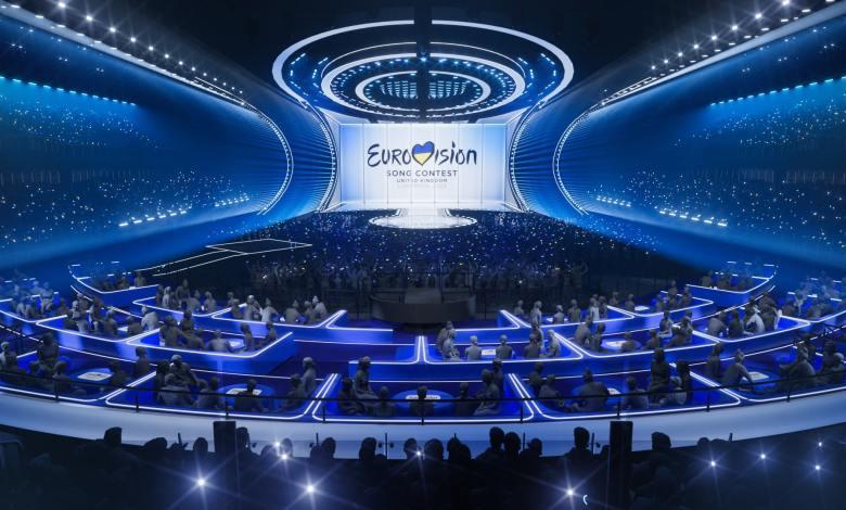 BBC ogłasza listę prezenterów i komentatorów Eurowizji 2023