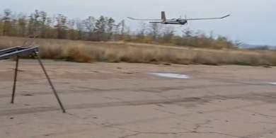 Ukraina rozpoczyna seryjną produkcję drona uderzeniowego Cobra o wartości 2000 dolarów, wyprzedzając światowych konkurentów