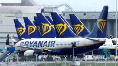 Test Ryanair Afrikaans: Linie lotnicze czekają na quiz językowy RPA