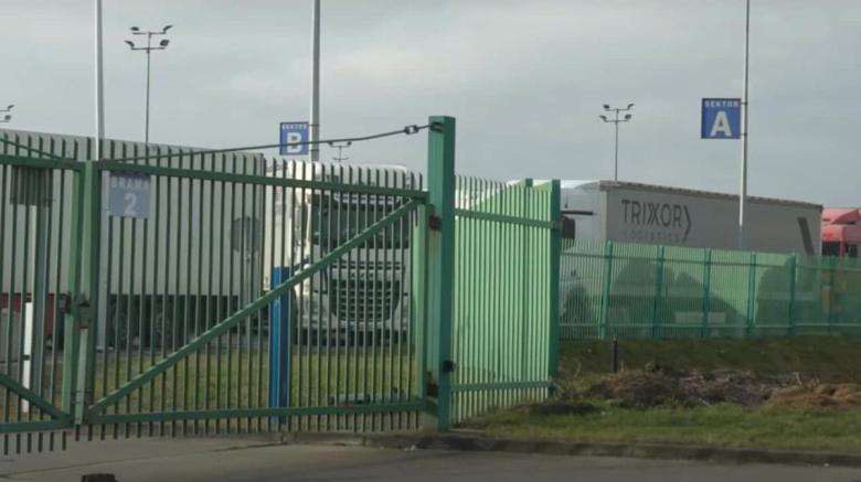 Setki ciężarówek przewożących rosyjskie produkty rolne jadą przez Białoruś do Polski – dochodzenie Ukraińskiej Prawdy