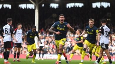 Czołowa gwiazda Newcastle z 23 golami zaoferowana gigantom Serie A