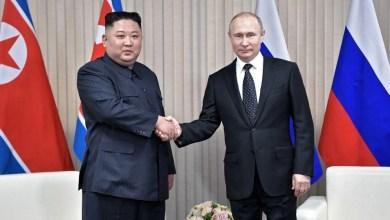 USA nałożyły sankcje na człowieka za próbę zorganizowania transakcji zbrojeniowej między Rosją a Koreą Północną