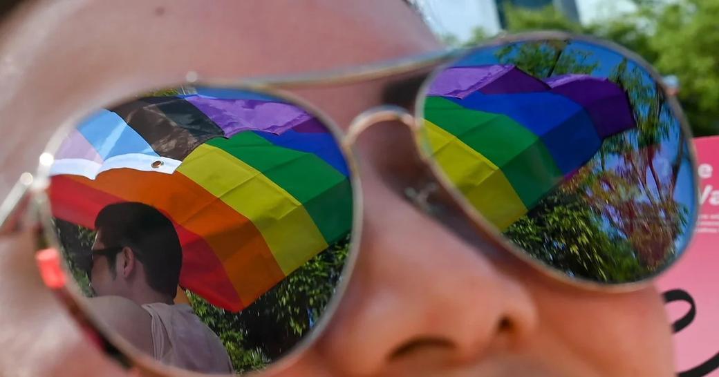 Singapur dekryminalizuje seks między mężczyznami