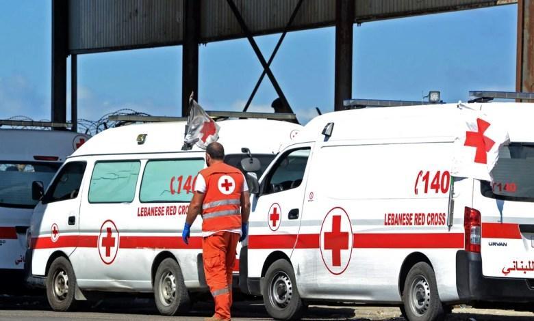 Co najmniej 77 migrantów zginęło po tym, jak łódź z Libanu zatonęła w Syrii