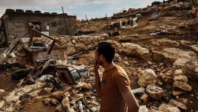 Biden podpisuje rozporządzenie zatwierdzające sankcje dla izraelskich osadników atakujących Palestyńczyków na Zachodnim Brzegu