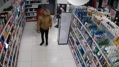 Poszukiwany za kradzież… szczoteczek do zębów w jednej z katowickich drogerii