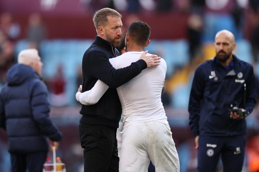 Pundit twierdzi, że gwiazda Chelsea musi być mentorem dla dwóch innych graczy