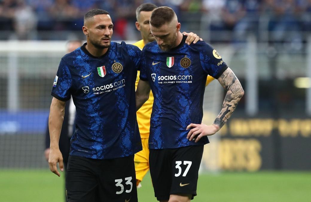 Conte chce, aby Spurs przypieczętował transfer światowej klasy zawodnika z jego byłego klubu