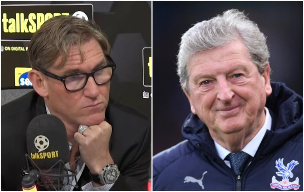 „Bardzo dobry zawodnik” – Simon Jordan powitałby gwiazdę Chelsea za 40 milionów funtów w Crystal Palace