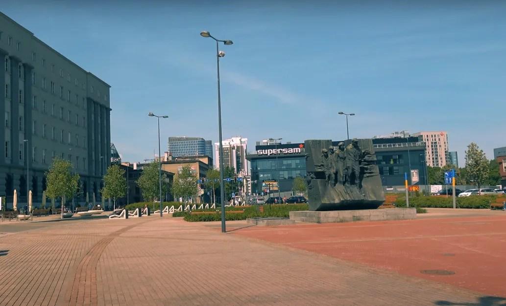 Mieszkania do wynajęcia w Katowicach – Silesion.PL