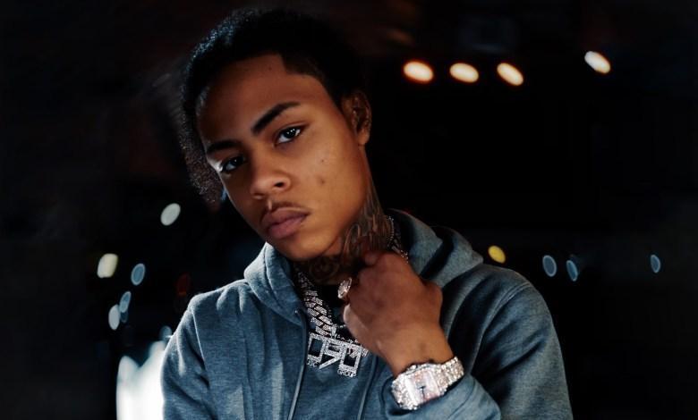 Raper Kay Flock oskarżony o federalne ściąganie haraczy i zarzuty morderstwa