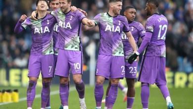 Napastnik Spurs przyznaje, że tego lata chce opuścić klub