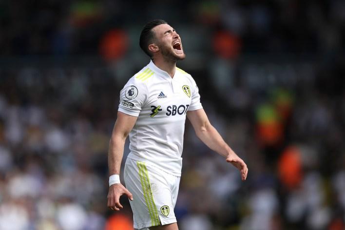 leeds united v brighton and hove albion premier league 1