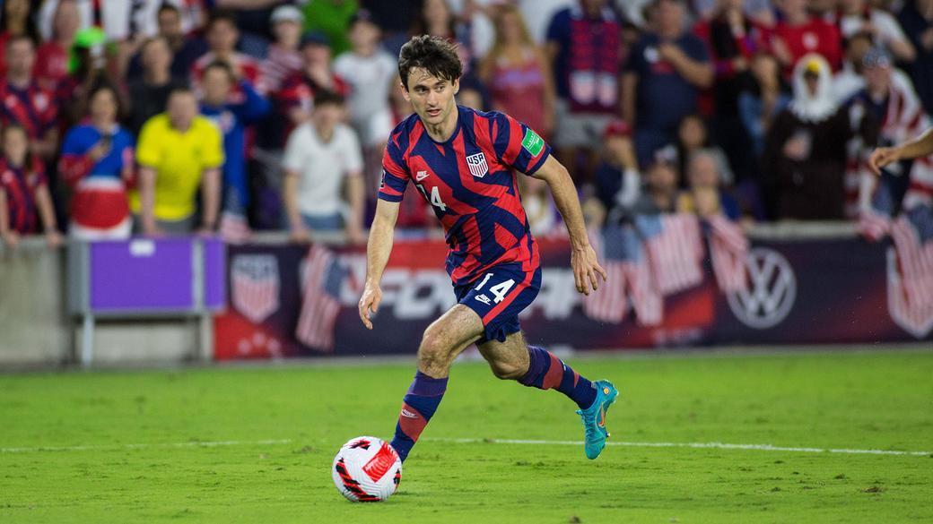 Raporty: De la Torre z USA zabezpiecza transfer do Celta Vigo