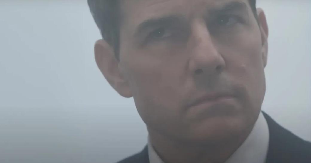 Mission: Impossible – Dead Reckoning Director wyjaśnia znaczenie kryjące się za złowieszczym tytułem