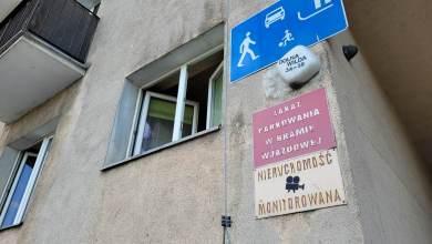 Jutro wyschną krany w bloku „spółdzielni duchów”.  Bez wody pozostanie kilkadziesiąt osób