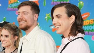 MrBeast broni BFF Avę Kris Tyson przed transfobicznymi atakami skrajnie prawicowej