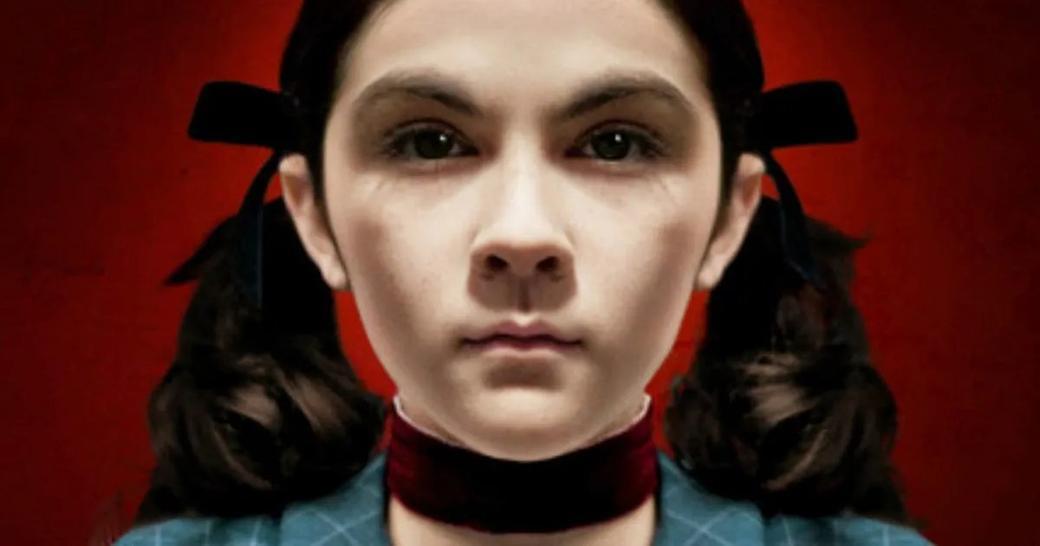 Sierota: Obraz pierwszego zabójstwa ujawnia powrót Estery