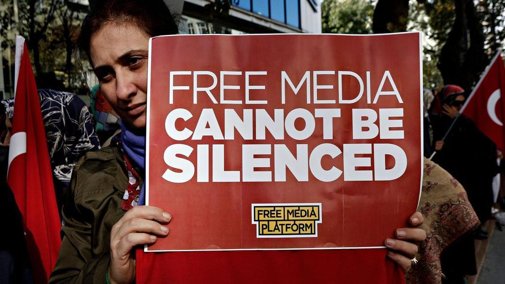 Najnowsza próba tureckiej cenzury w Internecie przyniosła odwrotny skutek