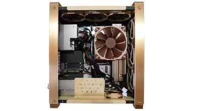 Niespodzianka!  Niesamowicie szybki procesor Nvidii to zaskakująca bestia — testy pokazują, jak GH200 radził sobie z najszybszym procesorem AMD, EPYC 9754, pod względem wydajności