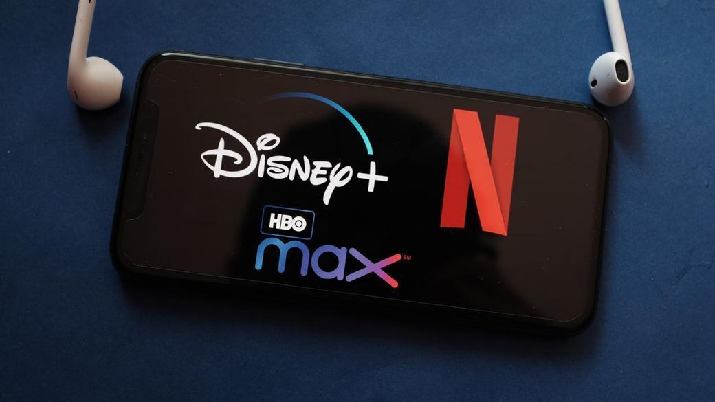 Disney Plus zwiększa przewagę subskrybentów nad HBO Max – ale Netflix nadal jest najlepszym psem