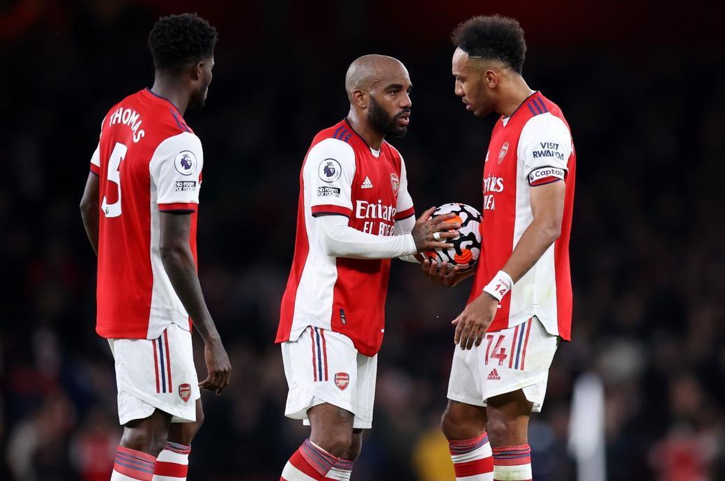 Juventus celuje w gwiazdę Arsenalu i może zaoferować pomocnika w transakcji wymiany