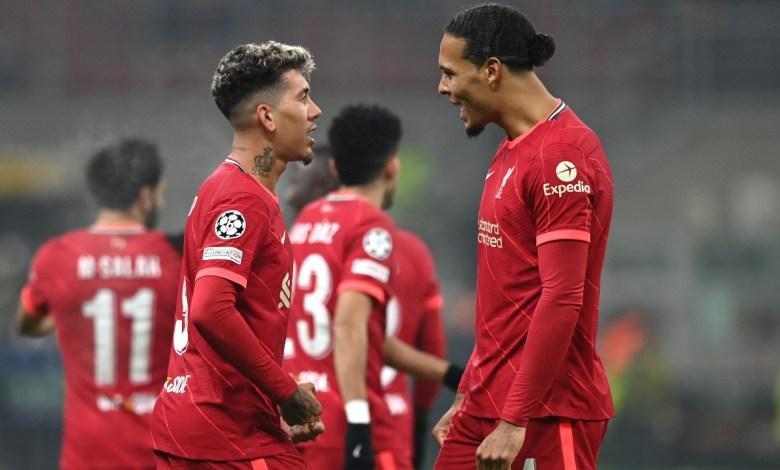 „Umowa na miejscu”: Pundit twierdzi, że gwiazda Liverpoolu uzgodniła już umowę z innym klubem