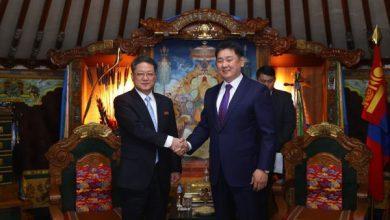 Dlaczego wiceminister spraw zagranicznych Korei Północnej odwiedził Ułan Bator?