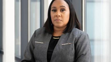 Prawnik Trumpa z Georgii przekazał darowiznę na kampanię DA Fani Willis