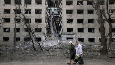 Czego Iran nauczył się od Rosji