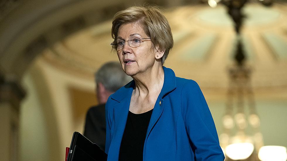 Warren: „Demokraci stracą” w połowie kadencji 2022, jeśli nie dostarczą więcej
